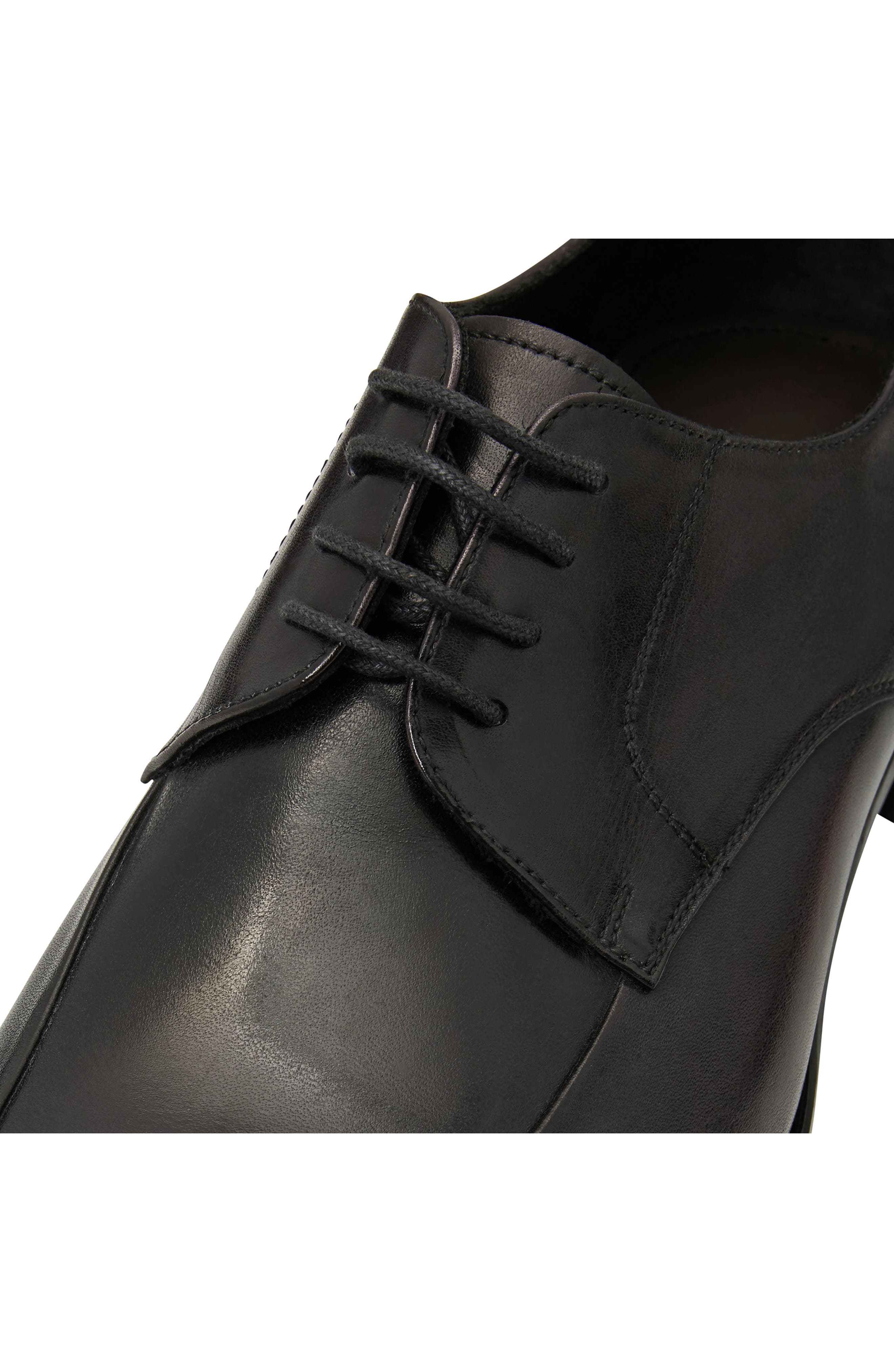 Bruno Magli Bresso Derby, Alternate, color, Black