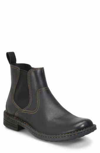 OUR LEGACY Michaelis Square Toe Boot (Men) | Nordstrom OUR LEGACY Michaelis Square Toe Boot (Men) | Nordstrom