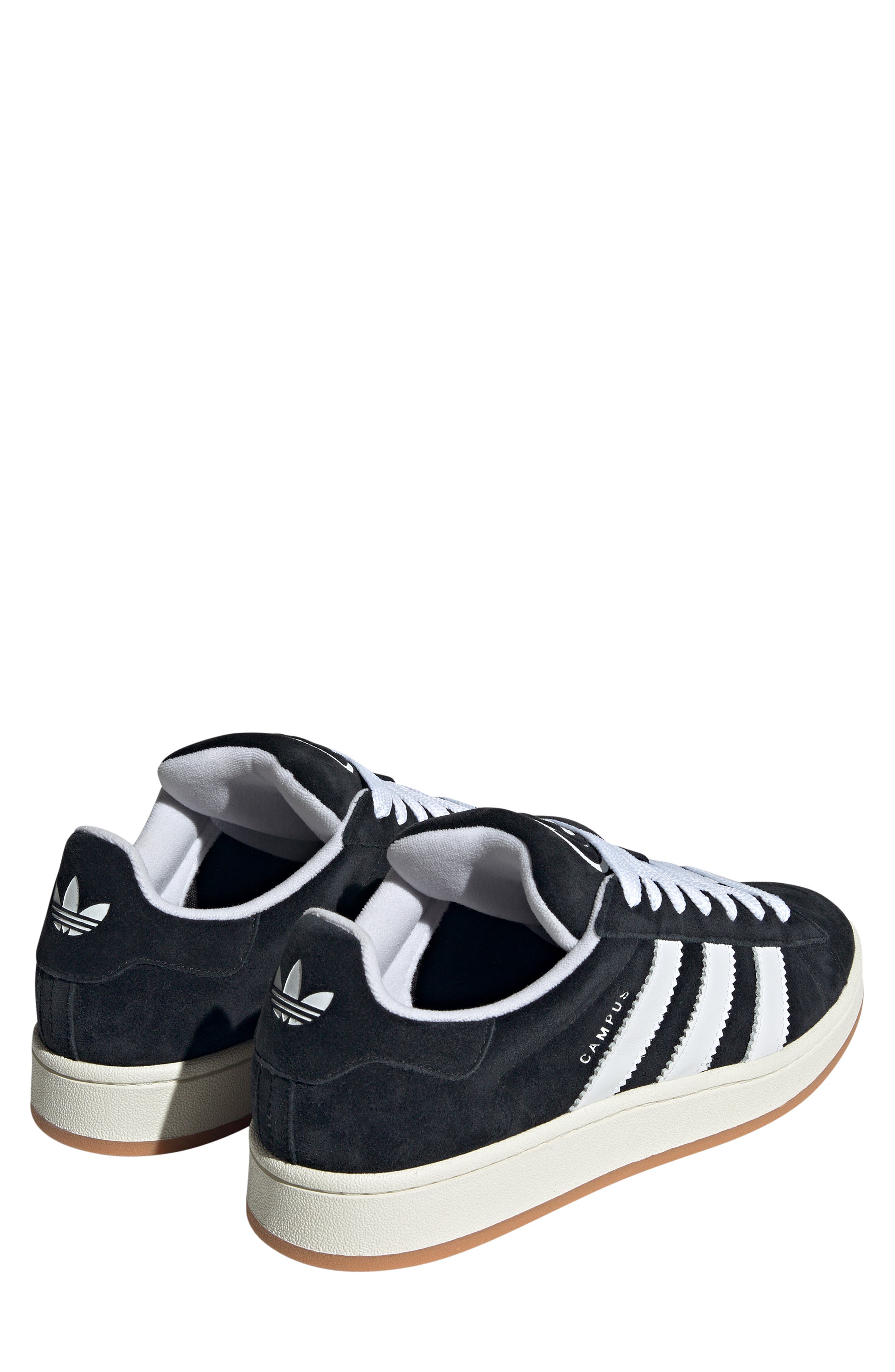adidas , Alternate, color, Black/ White/ Off White