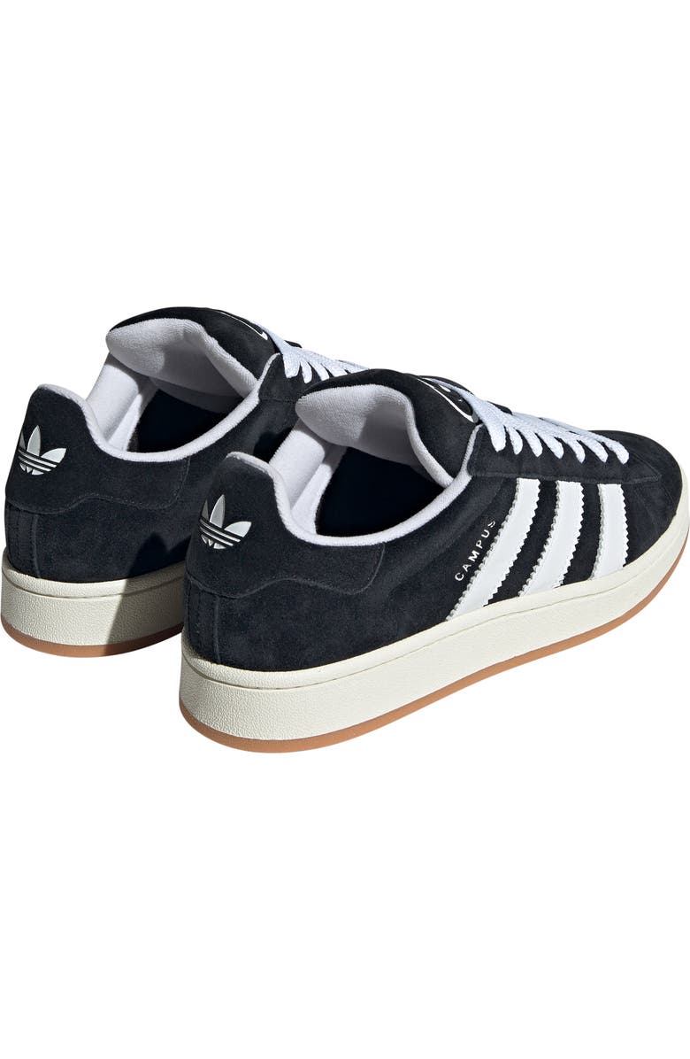 adidas Campus 00s Sneaker, Alternate, color, Black/ White/ Off White