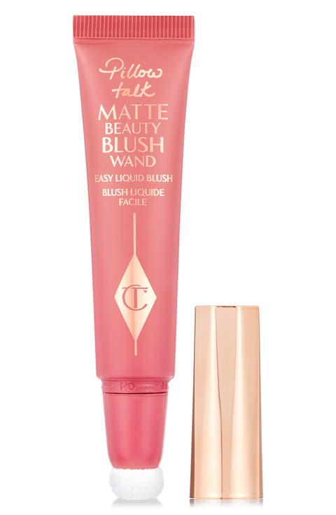 Pillow Talk Beauty Blush Wand