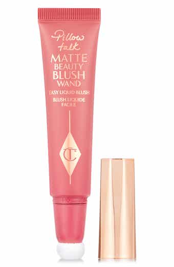 Charlotte Tilbury Pillow Talk Beauty Blush Wand