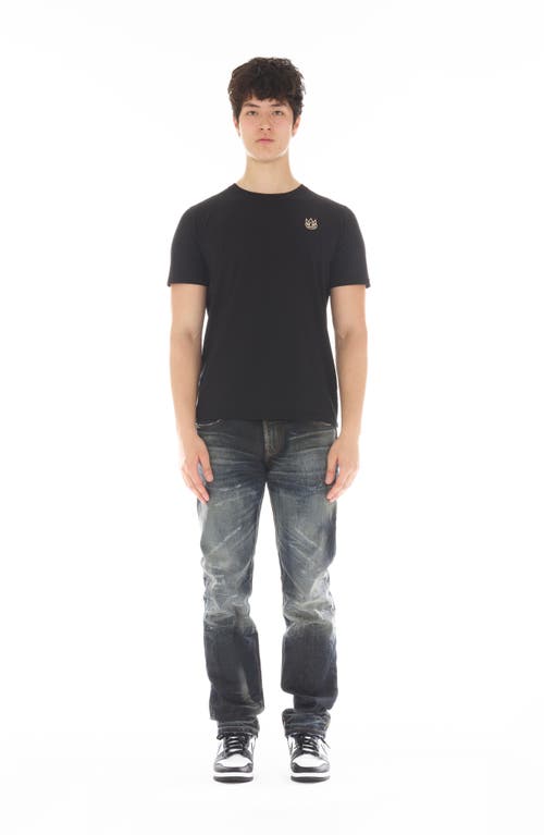 Cult Of Individuality Rocker Slim Fit Jeans In Lennox