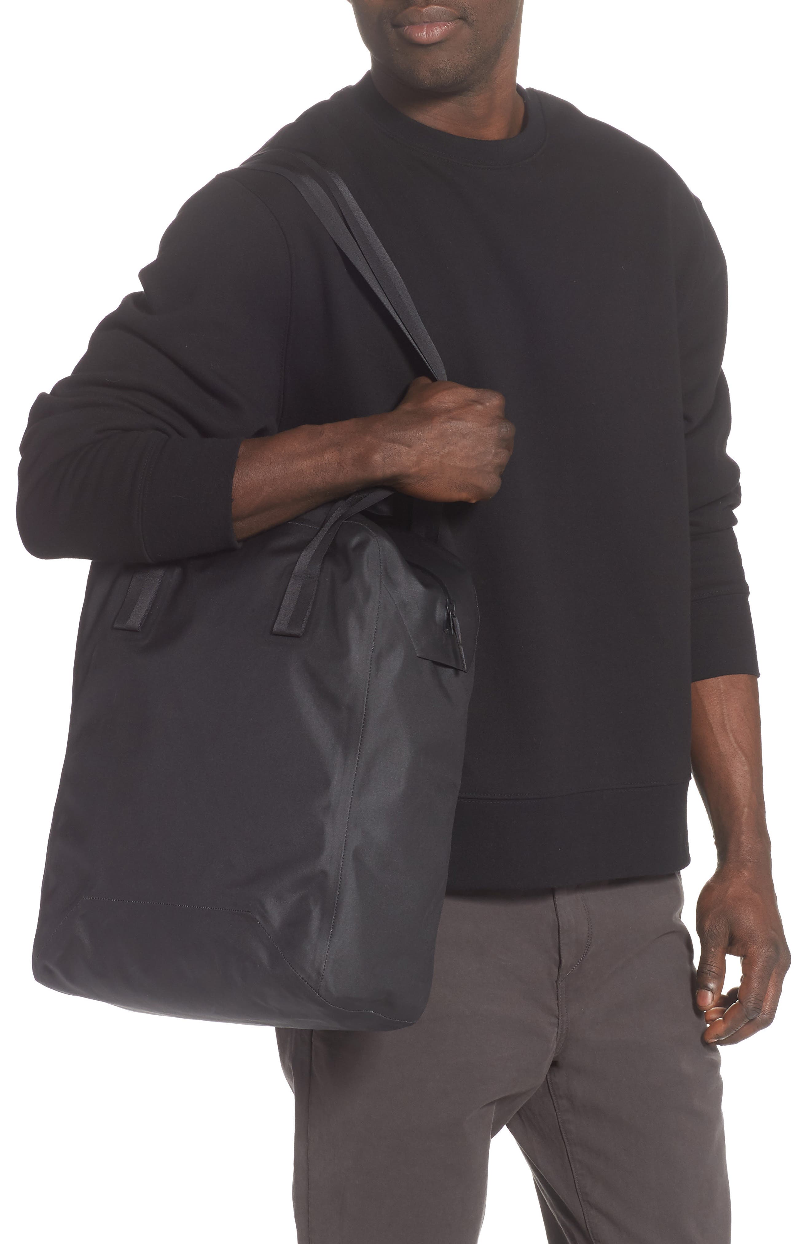 Arc'teryx Seque Tote Bag, Alternate, color, 