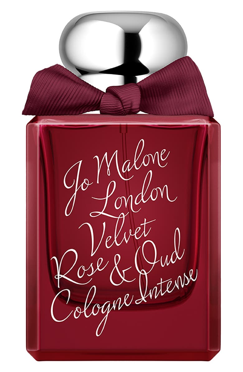 Jo Malone London<sup>™</sup> Velvet Rose & Oud Cologne Intense, Main, color,