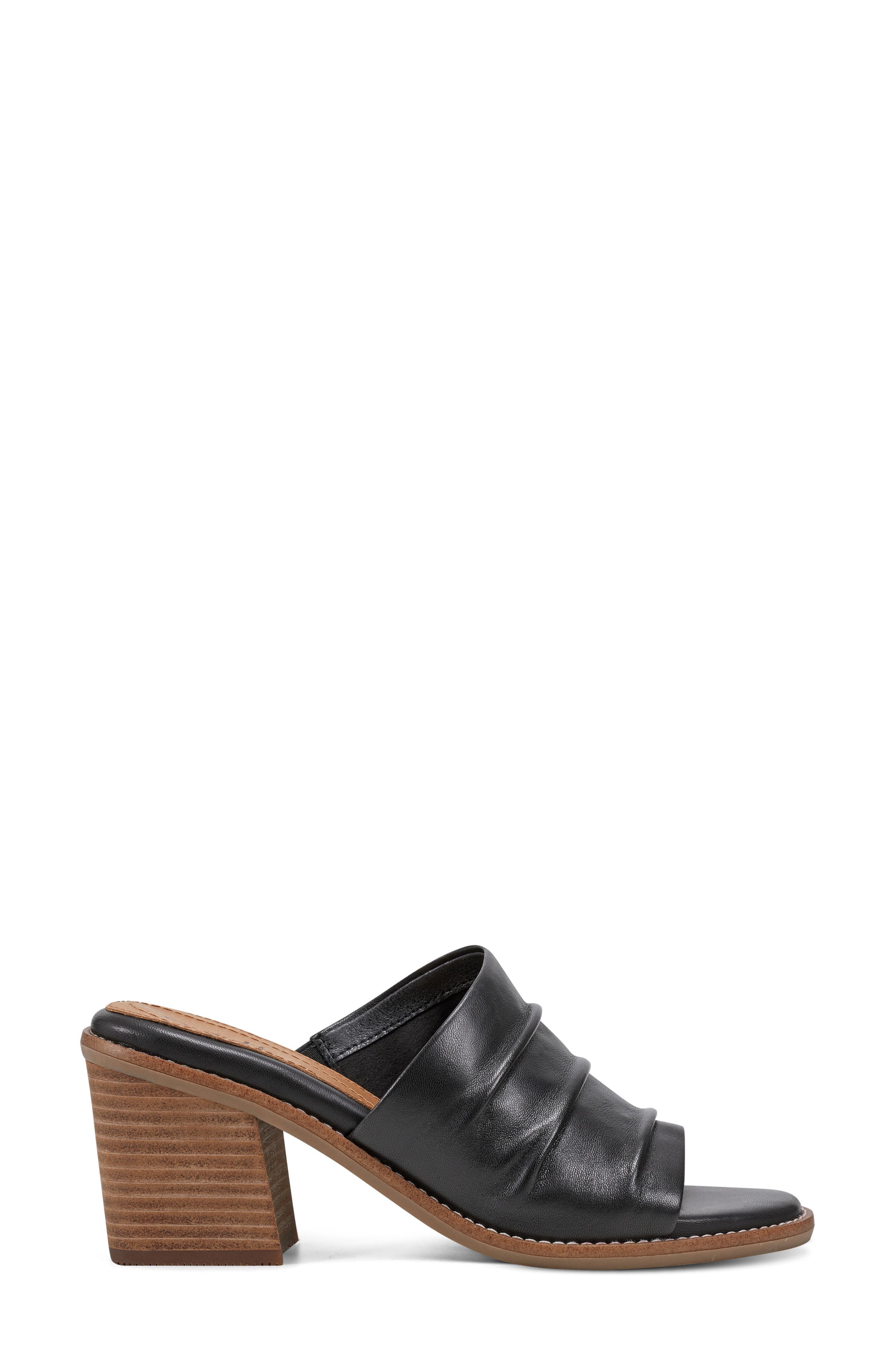 Earth<sup>®</sup> Adara Slide Sandal, Alternate, color, 