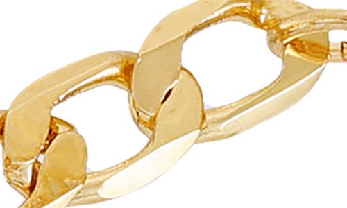 Vince Camuto Curb Chain Bracelet