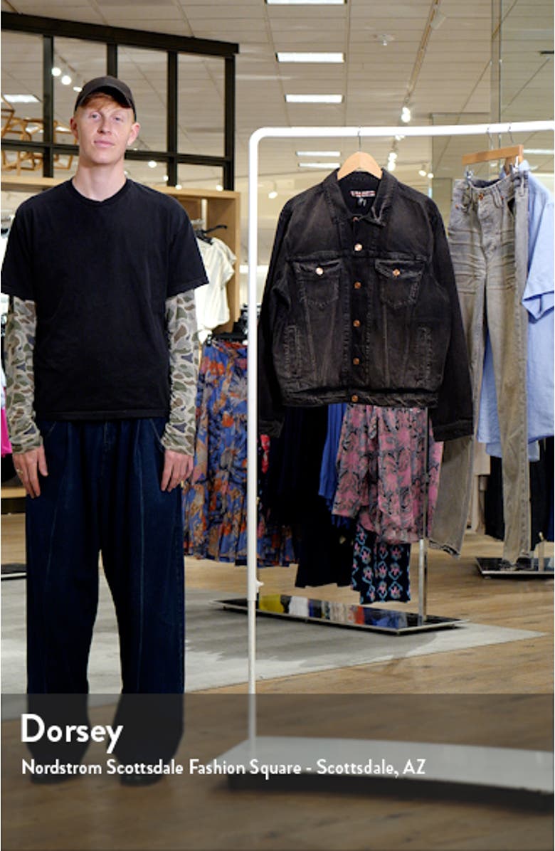 Denim Jacket, sales video thumbnail