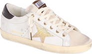 Golden Goose x Swarovski Super-Star Sneaker