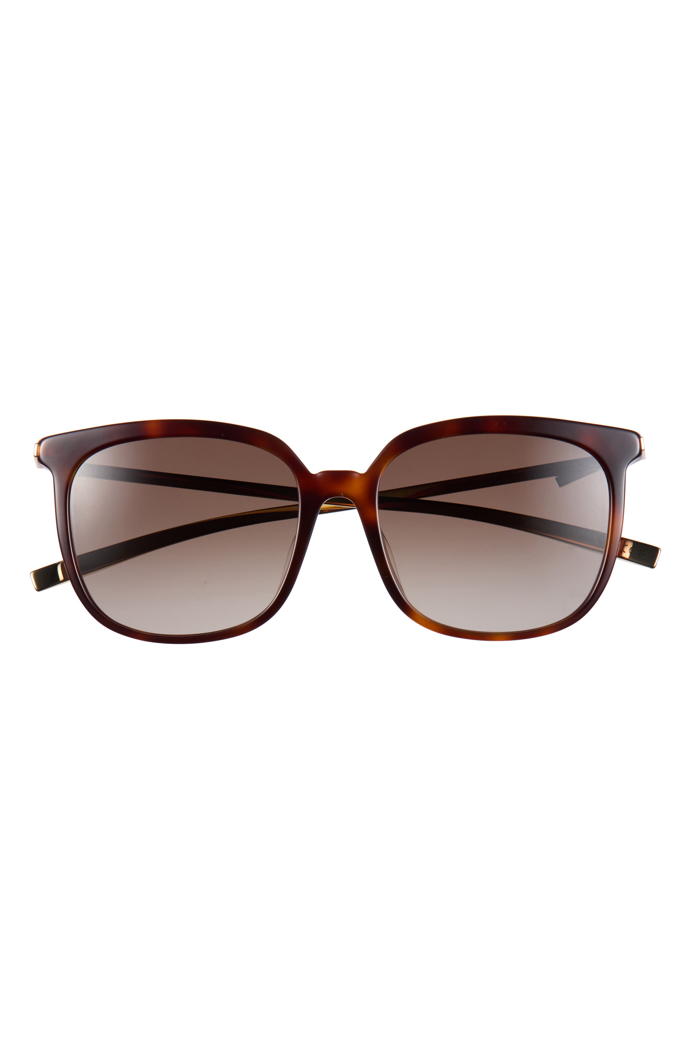 BLONDE HAVANA / GRADIENT BROWN