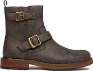 V.GAN LONDON Arug Biker Boots