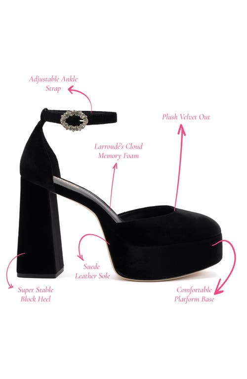 Larroude Larroudé Ari Pump