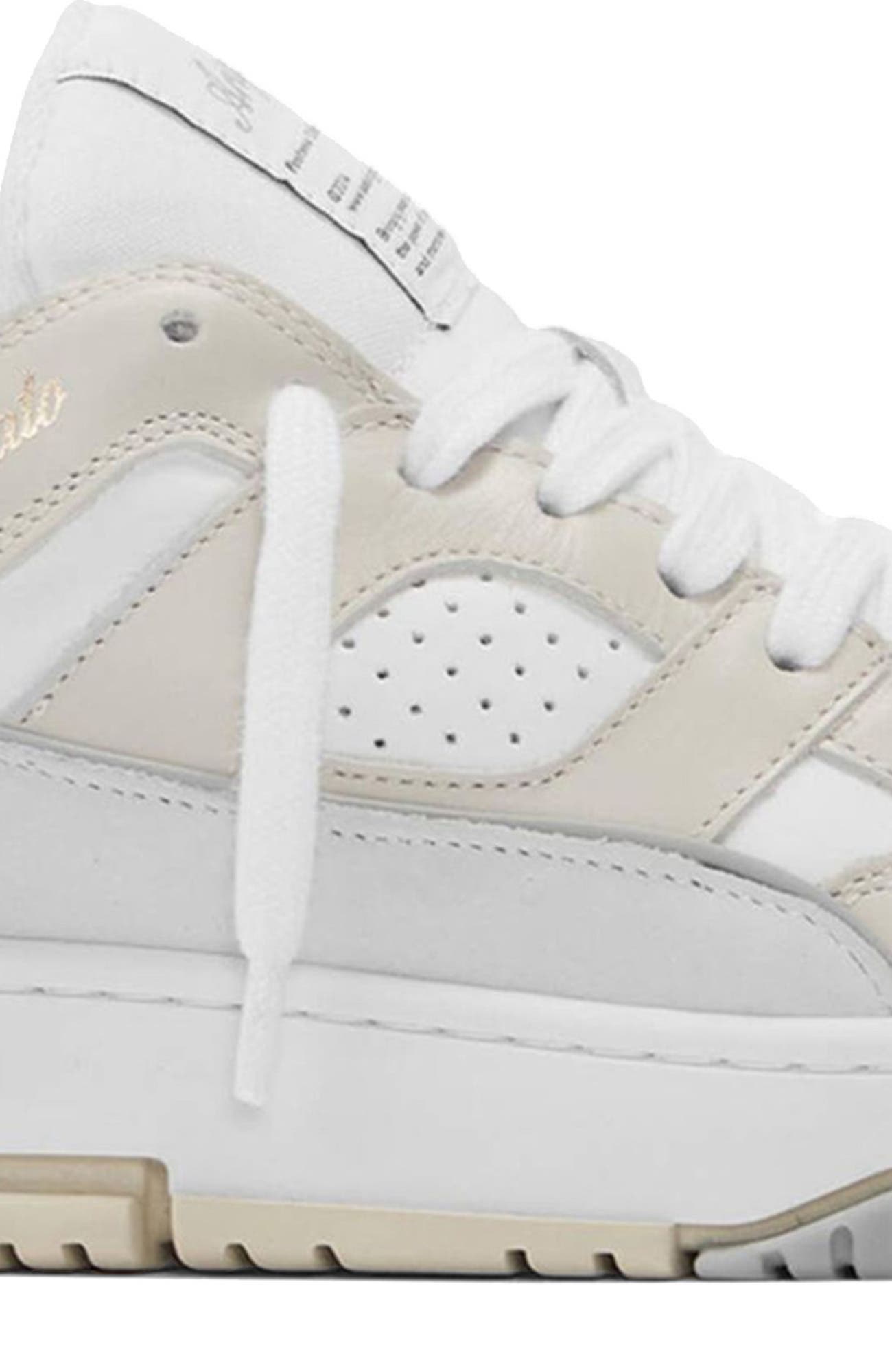 Axel Arigato Area Lo Sneaker, Alternate, color, 