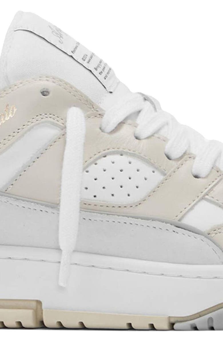 Axel Arigato Area Lo Sneaker, Alternate, color,