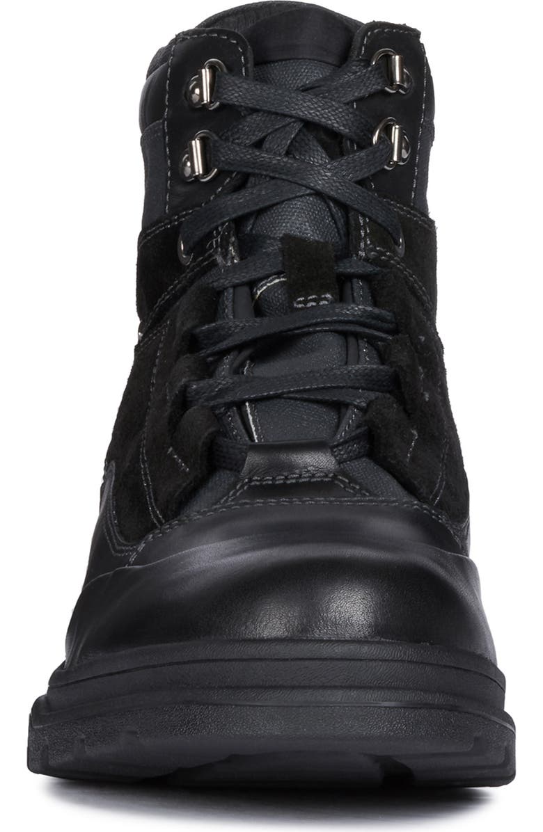 Geox Clintford ABX Waterproof Boot, Alternate, color,