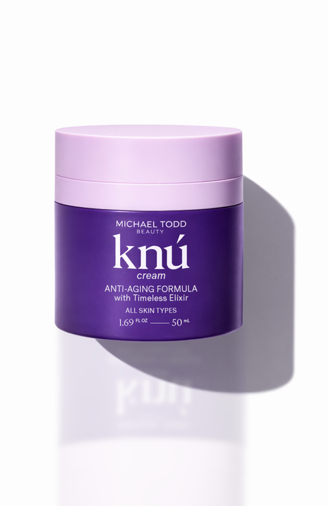 KNU Anti-aging Cream