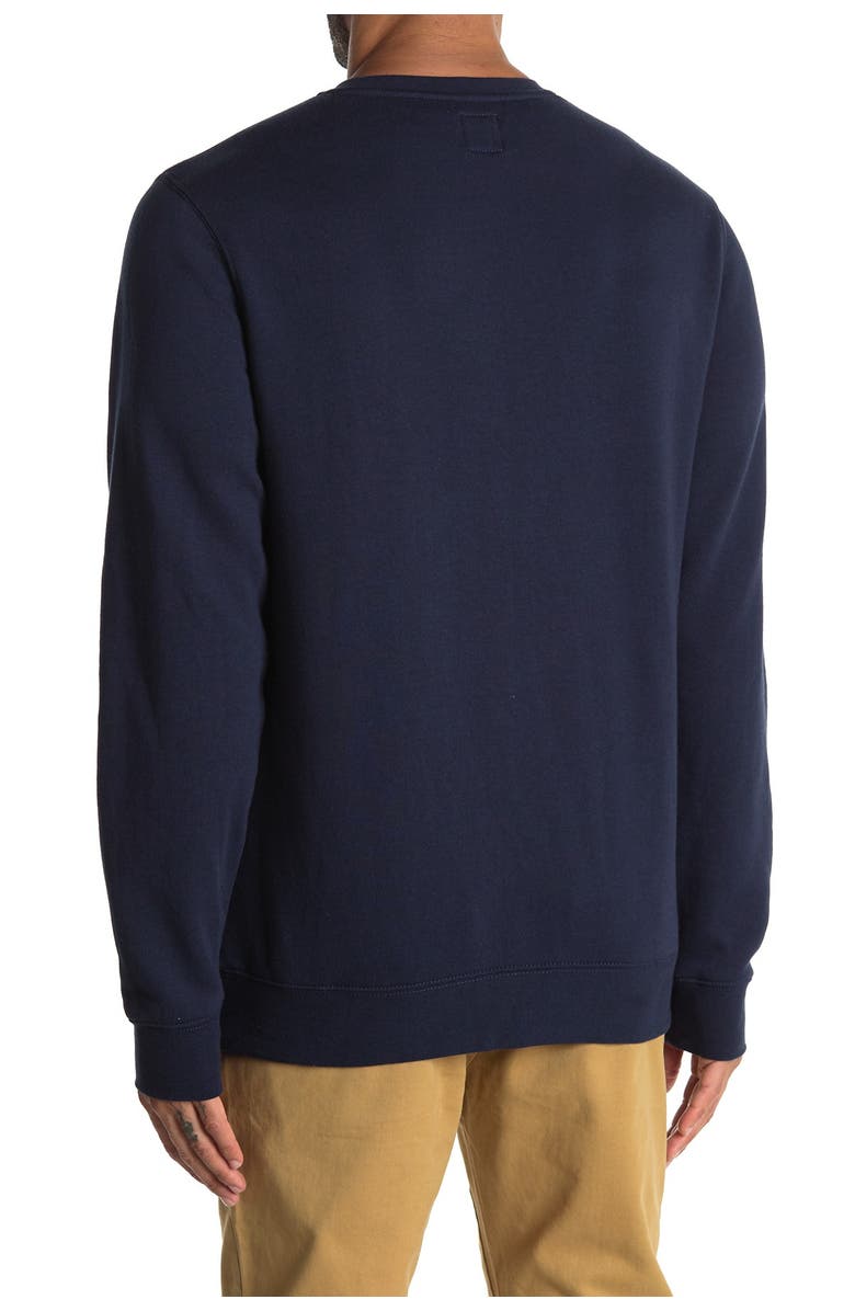 Vans x Peels Crew Neck Pullover, Alternate, color,