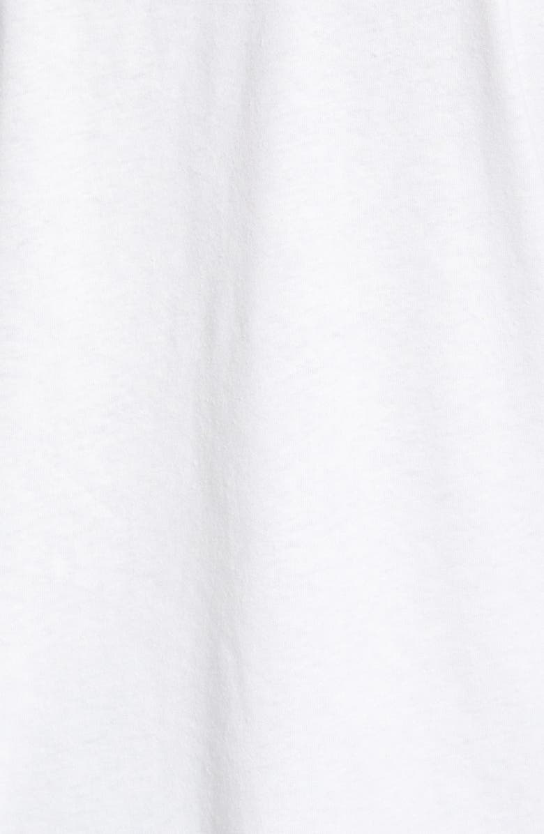 PacSun Men's Cotton & Hemp Pocket T-Shirt, Alternate, color, 