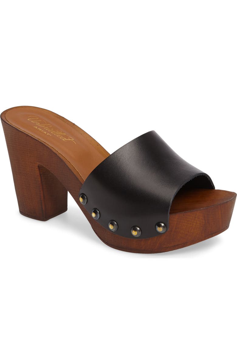 Ariat Unbridled Lennon Mule, Main, color,