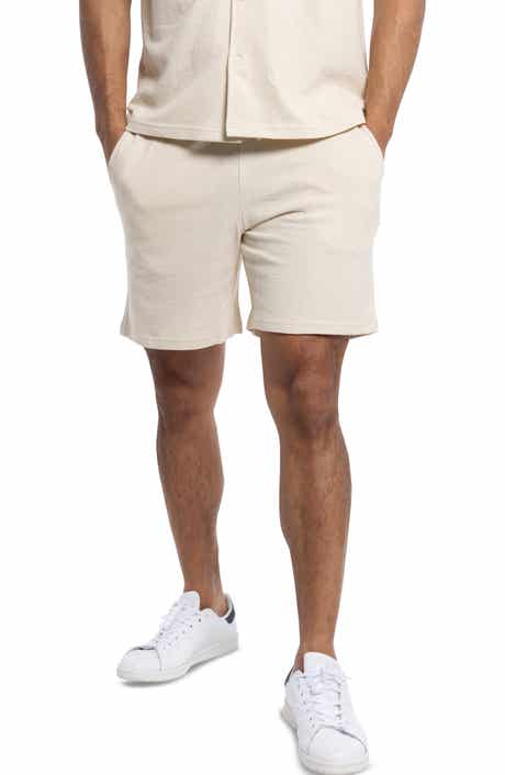 Spring + Mercer Relaxed Drawstring Shorts