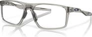 Oakley 56mm Rectangle optical glasses