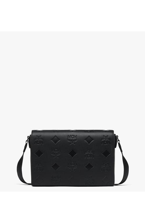 Mcm Klassik Messenger In Black