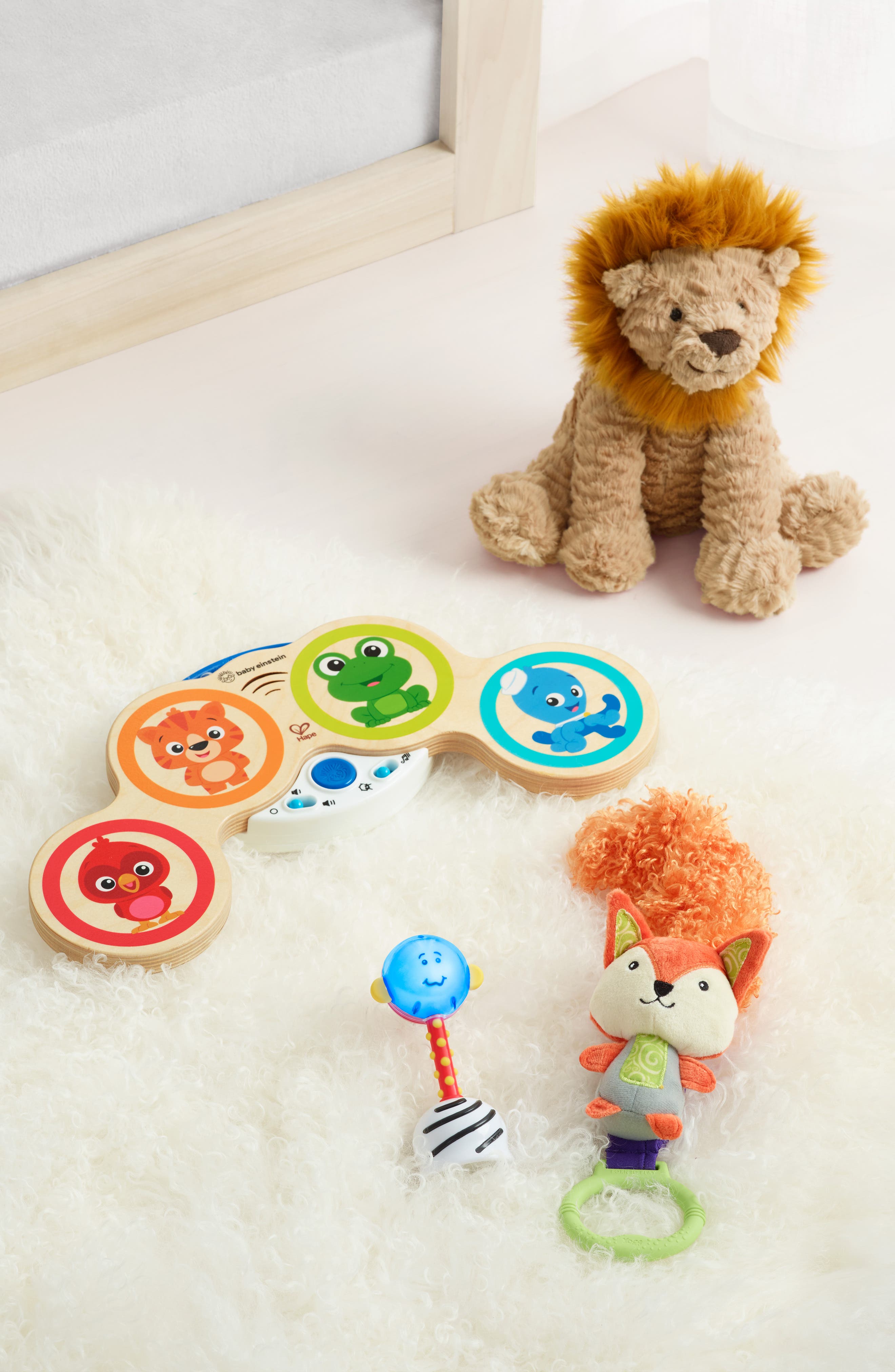 Fuddlewuddle Lion 9-Inch Plushie | Nordstrom