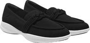 VIVAIA Water-Repellent Round-Toe Sneaker Loafers
