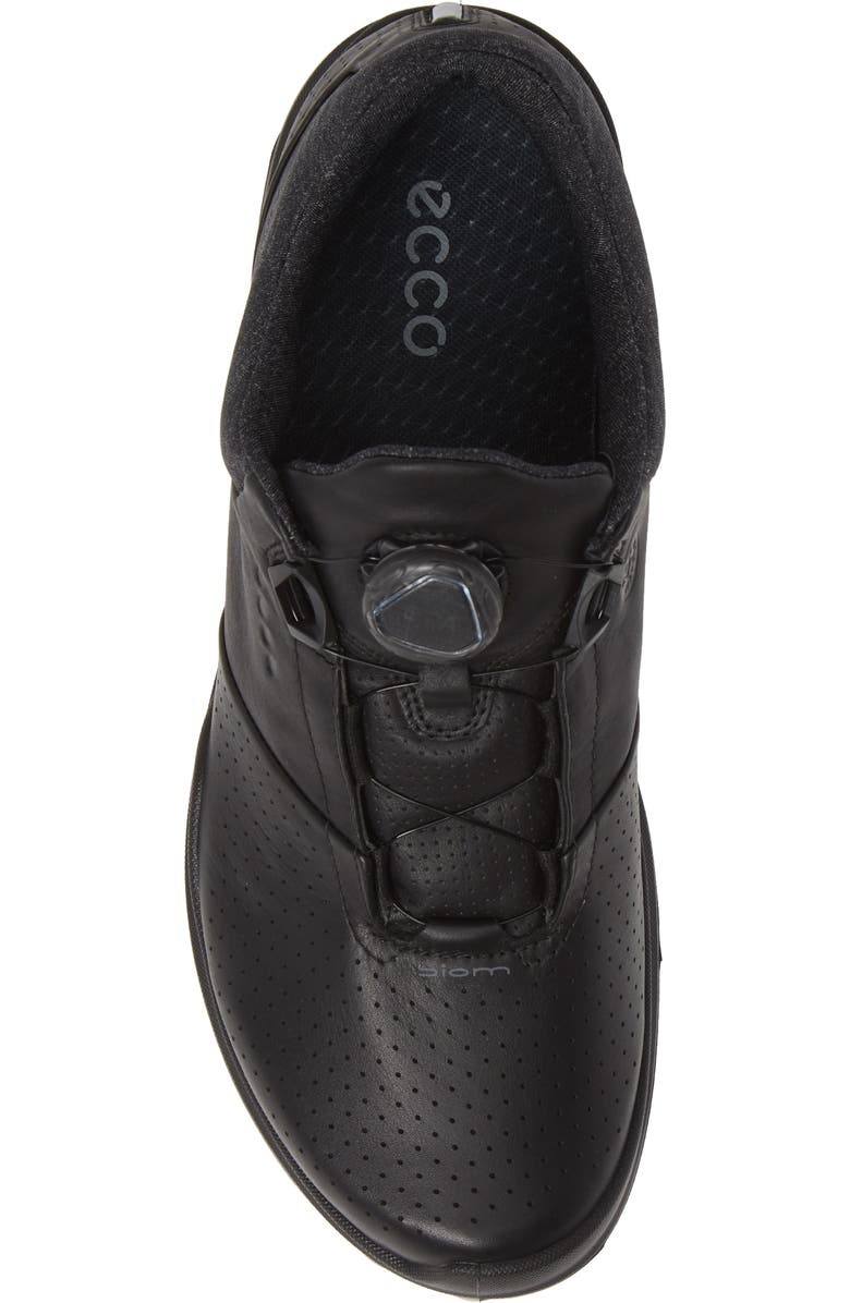 ECCO BIOM Hybrid 3 Gore-Tex<sup>®</sup> Golf Shoe, Alternate, color,