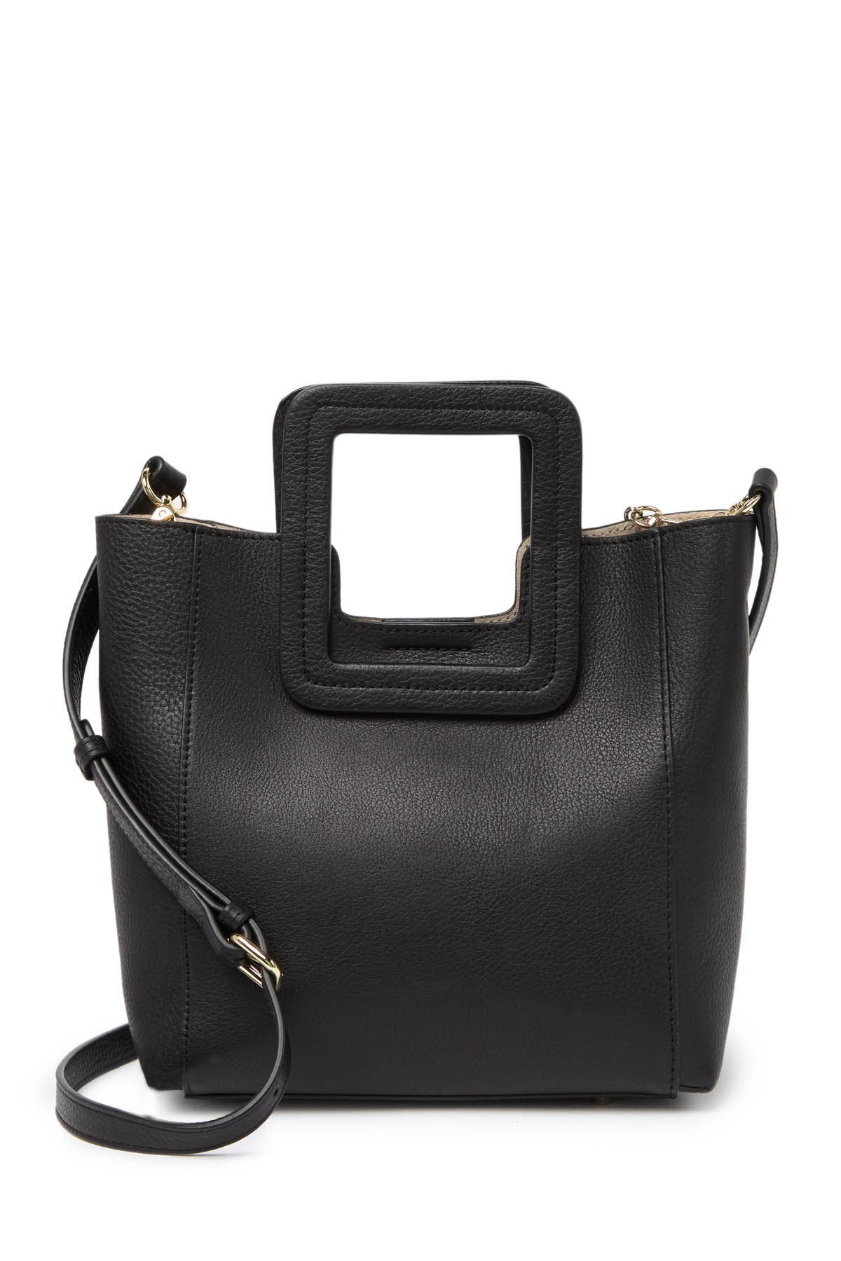 TMRW STUDIO Tony Mini Satchel (Women) | Nordstromrack