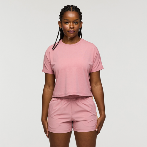 Cotopaxi Empaca Boxy T-shirt