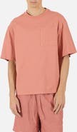 KROST Rivet Pocket Cotton Blend T-Shirt