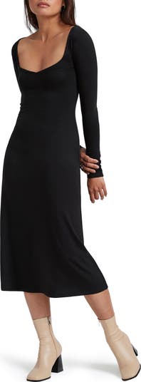 hamptons midi dress Hamptons Heat Midi Dress