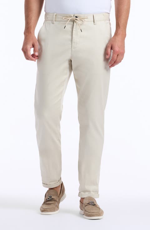Arles Drawstring Pants