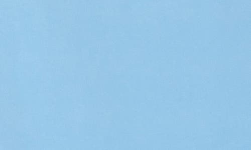 Nn07 Craig Flat Front Shorts In Light Blue