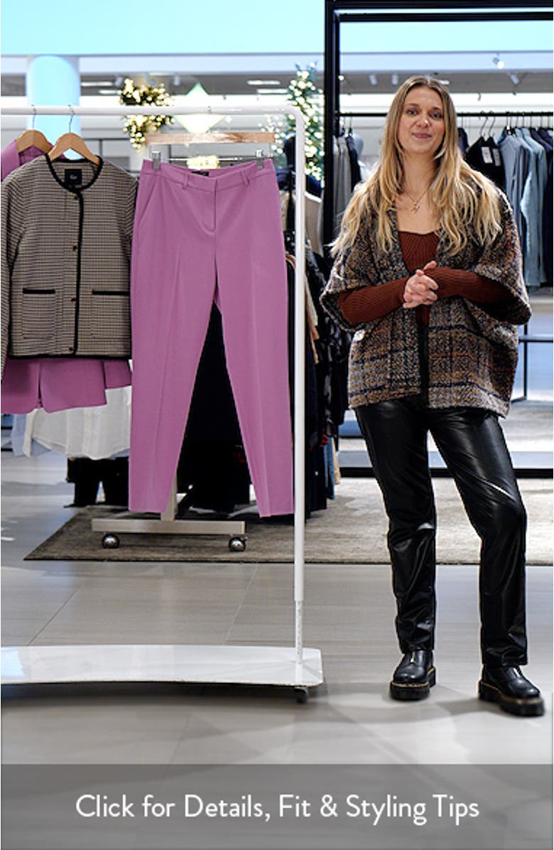 Classic Pants, sales video thumbnail