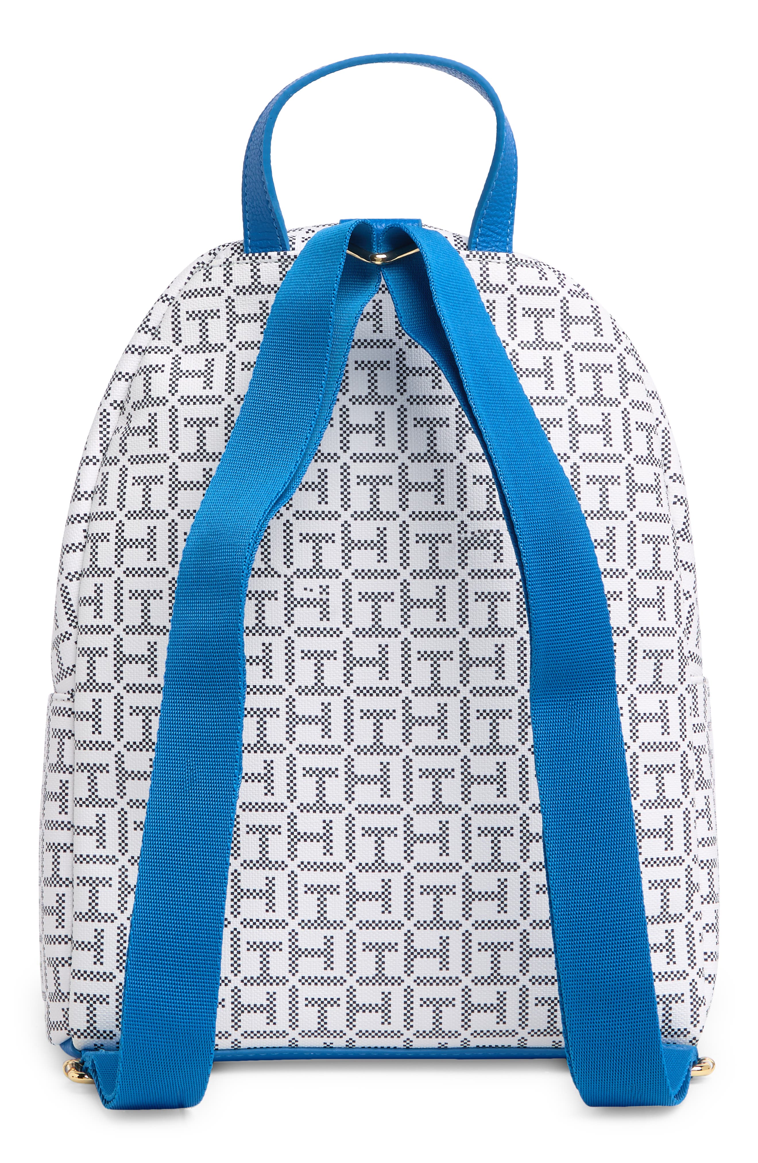 Tommy Hilfiger Cece II Monogram Backpack (Women) | Nordstromrack
