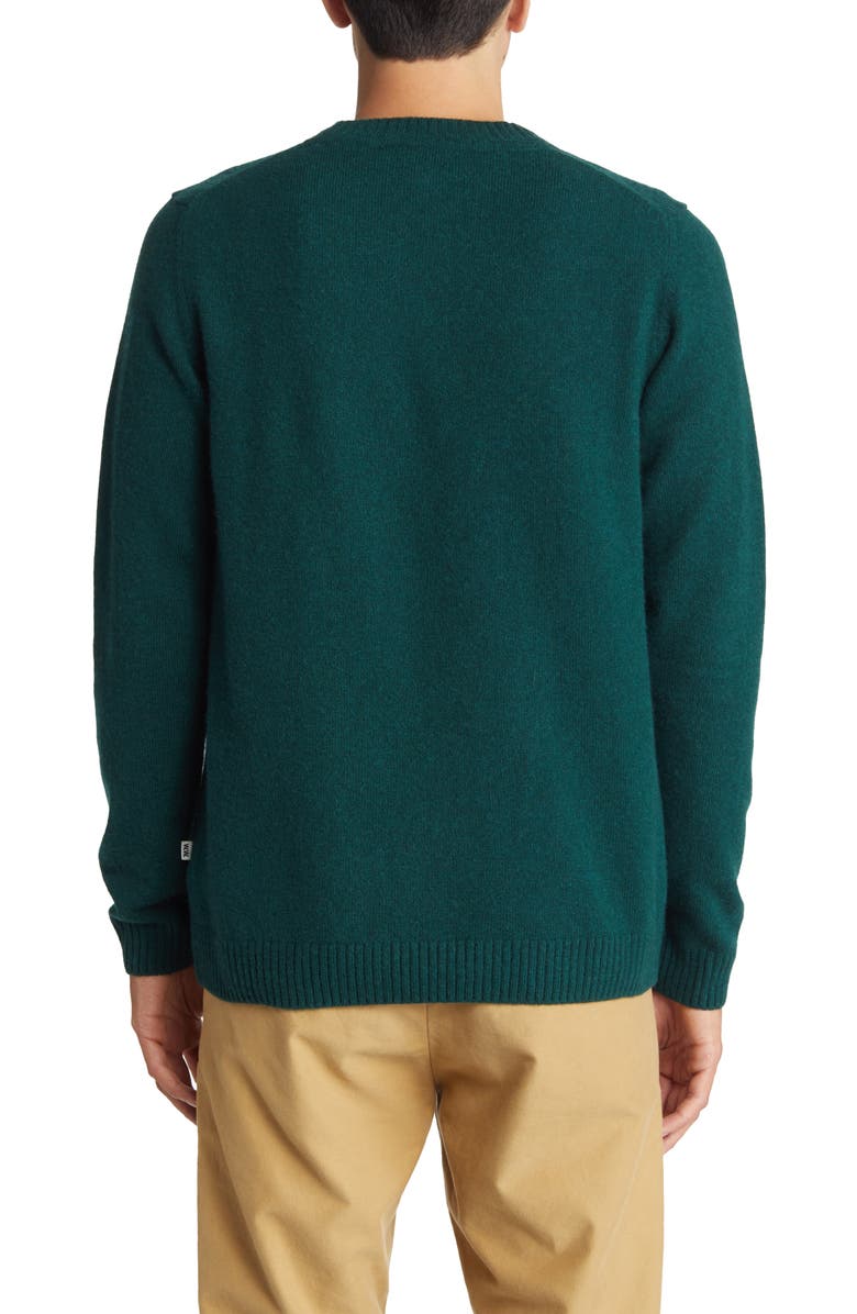 Wood Wood Beckett Lambswool Sweater, Alternate, color, 