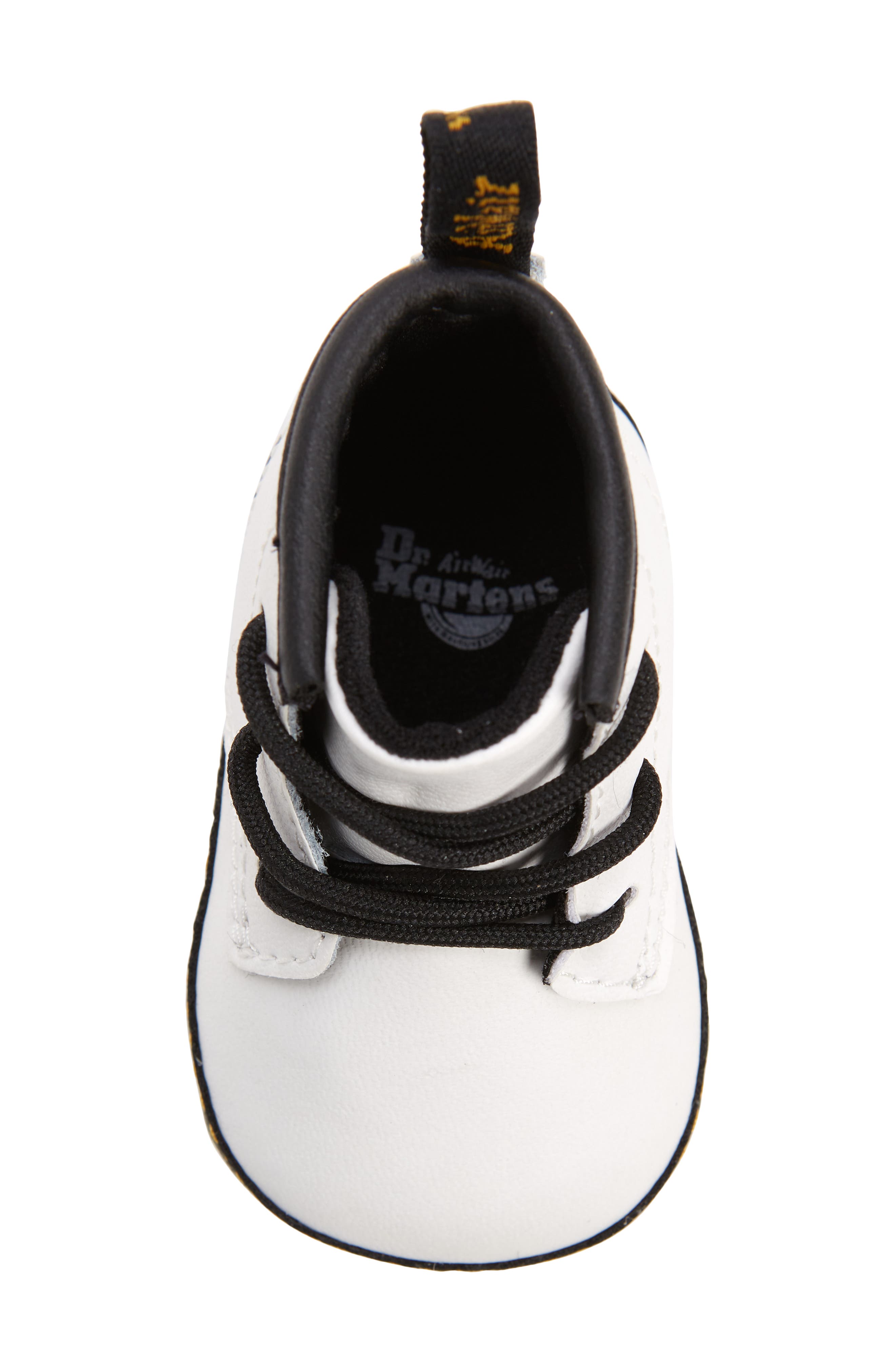 Dr. Martens 1460 Crib Shoe, Alternate, color, 