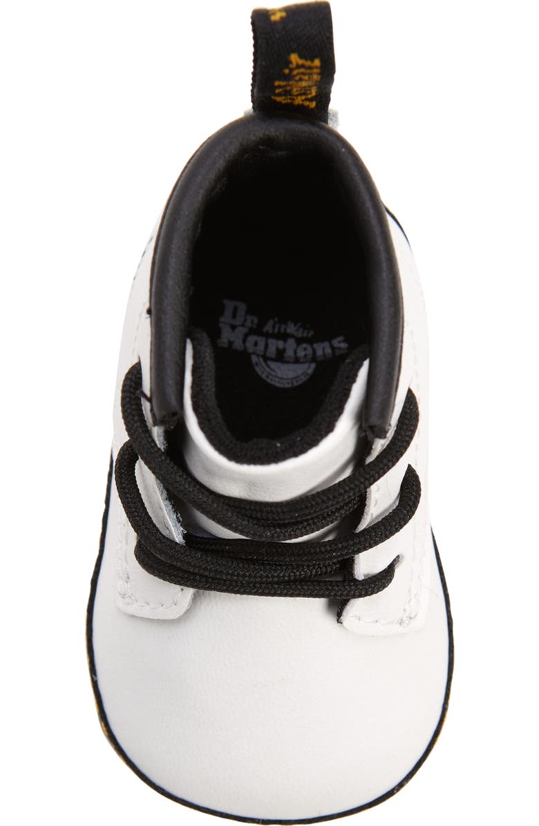 Dr. Martens 1460 Crib Shoe, Alternate, color,