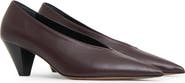 Mansur Gavriel Kiki Pointed Toe Pump