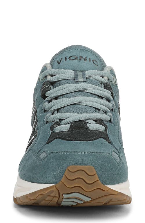 Vionic 23walk 2.0 Sneaker In Blue