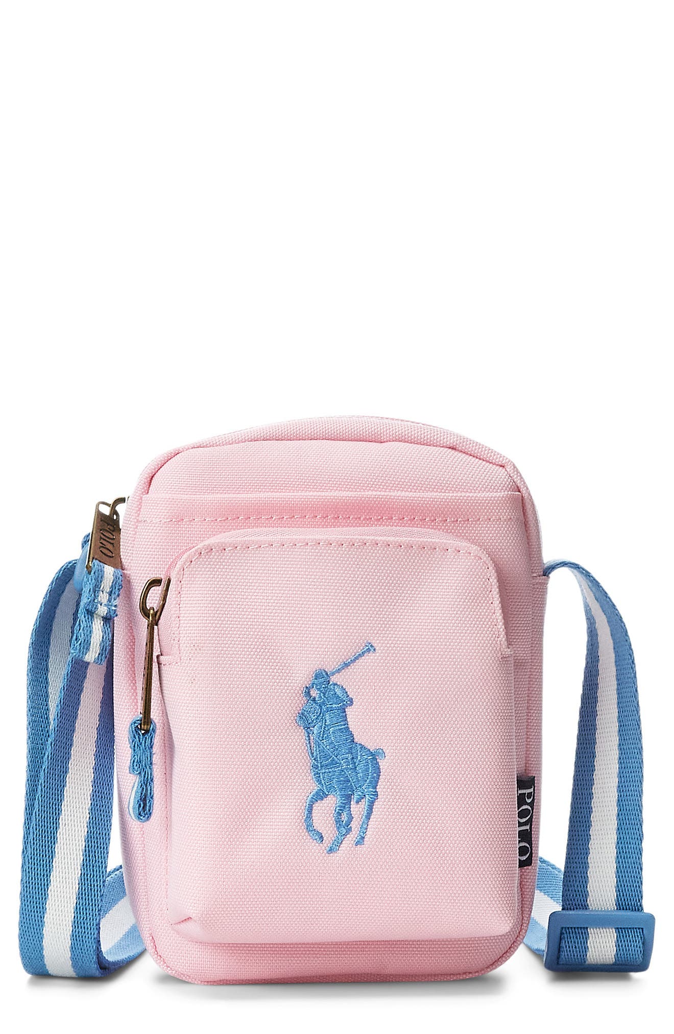 Kids' Festival Crossbody Bag