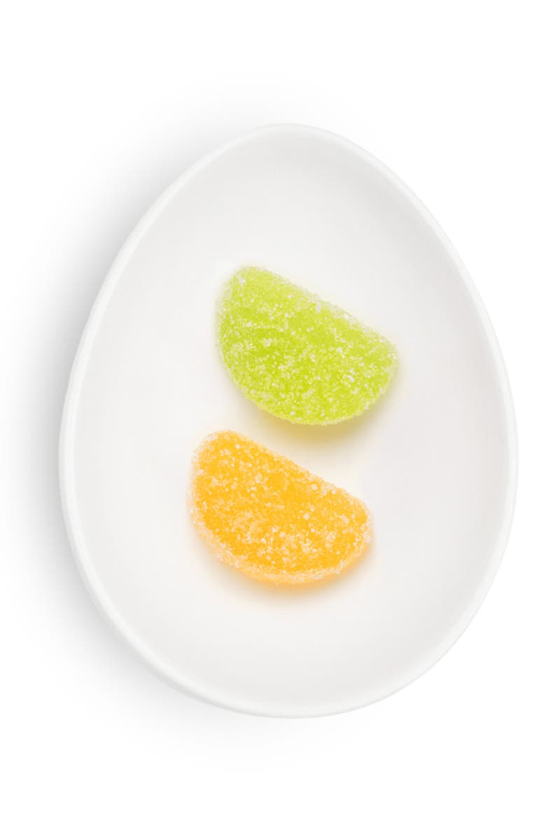 sugarfina Tropical Sours Set of 4 Candy Cubes, Alternate, color, 