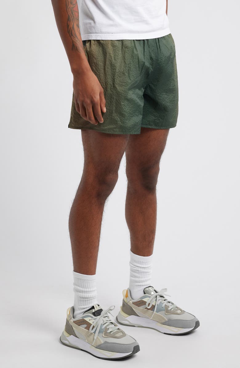 RC Outdoor Supply 2-in-1 Ripstop Running Shorts, Alternate, color, 