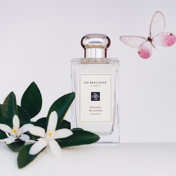 香水(男性用) Jo Malone Orange Blossom Cologne Jo Malone London™ Orange Blossom Cologne | Nordstrom