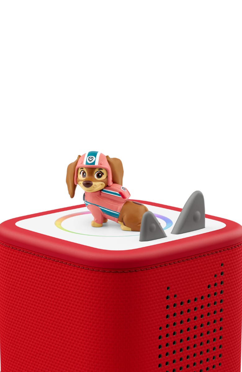 tonies 3-Pack Paw Patrol Audio Tonie Character Bundle, Alternate, color, Multi