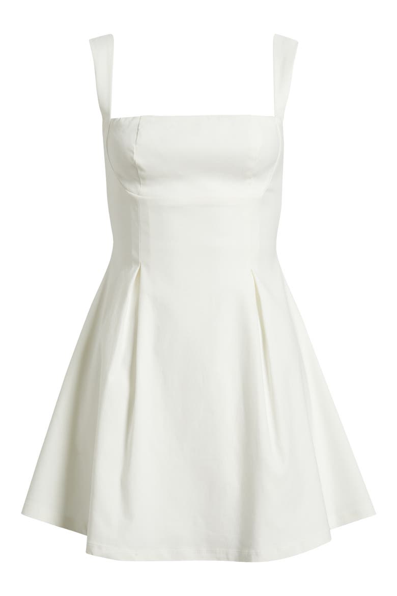 princess polly xanthus dress Xanthus Mini Dress | Black | Womens