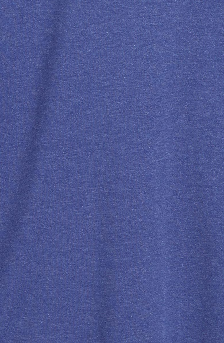 Cutter & Buck Advantage DryTec Long Sleeve Performance Polo, Alternate, color, Tour Blue Heather