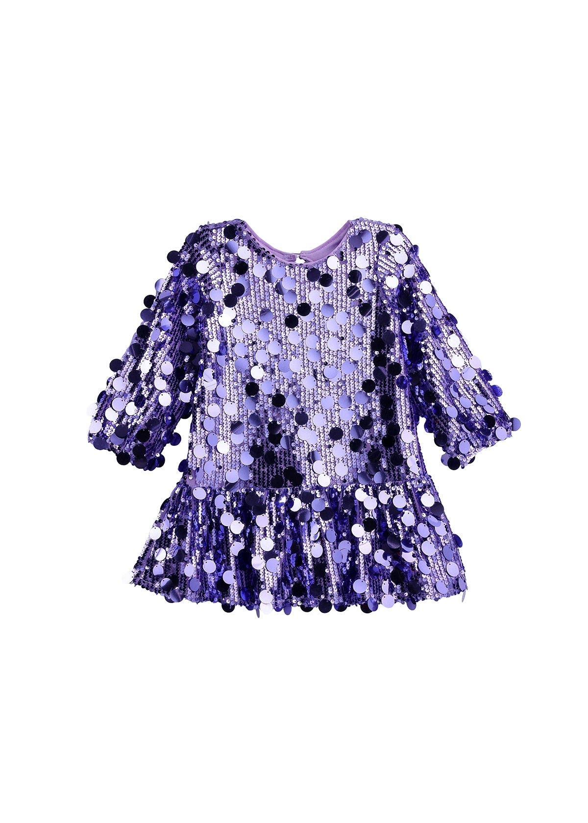 selected Purple